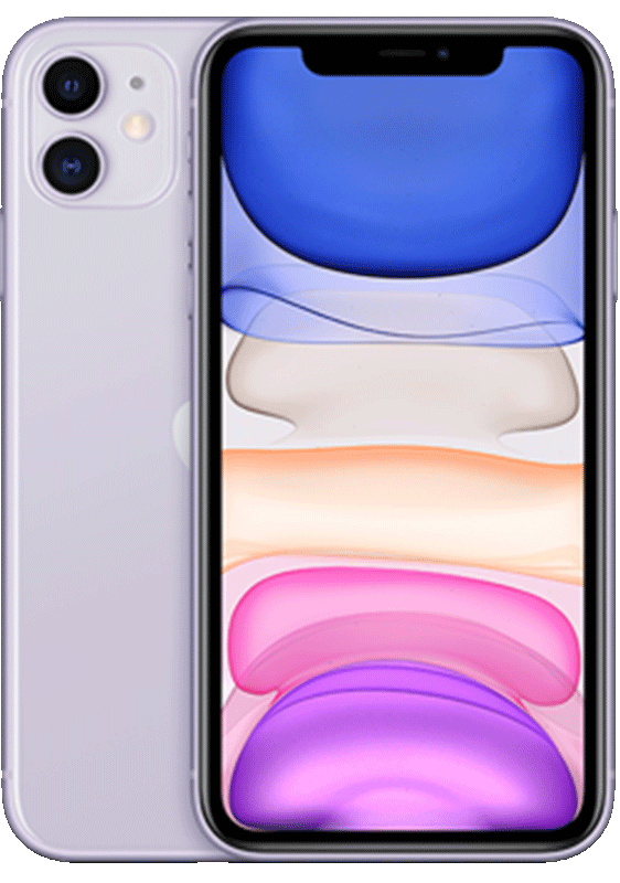 iPhone 11 – A2111, A2221, A2223