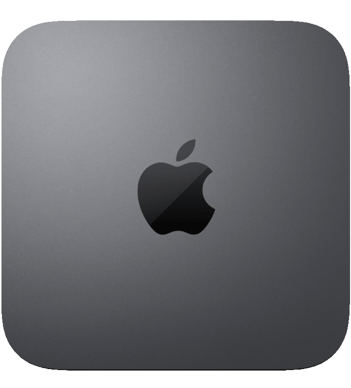 Mac mini (M1, 2020-as) – A2348, (2018-as) – A1993
