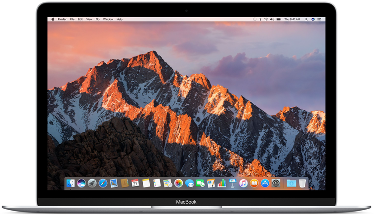 MacBook (Retina kijelzős, 12 hüvelykes, 2015 eleje – 2017) – A1534